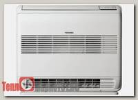 Внутренний блок консольный Toshiba RAS-B10UFV-E1