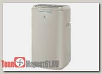 Мобильный кондиционер Electrolux EACM-10 AG/TOP/SFI/N3_S