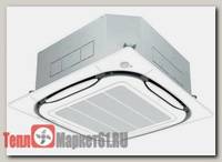 Внутренний блок кассетный Daikin FCQG35F