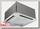 Внутренний блок кассетный Hisense AMC-18UX4SAA