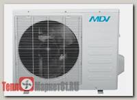 Наружный блок мульти сплит-системы MDV MD2O-18HFN1