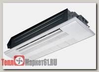 Внутренний блок кассетный Mitsubishi Electric MLZ-KA25VA+MLP-440W
