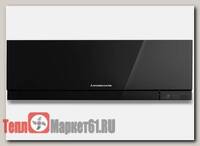 Внутренний блок настенный Mitsubishi Electric MSZ-EF35VE2B-ER1
