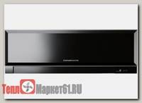 Внутренний блок настенный Mitsubishi Electric MSZ-EF35VEB