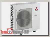 Наружный блок мульти сплит-системы Mitsubishi Electric MXZ-5D102VA