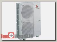 Наружный блок VRF системы Mitsubishi Electric PUMY-P112VKM2