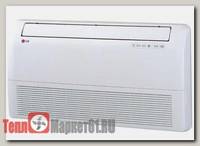 Внутренний блок напольно-потолочный LG CV09
