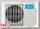Наружный блок мульти сплит-системы Midea M3OE-21HFN1-Q