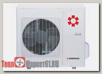 Наружный блок мульти сплит-системы Kentatsu K5MRE120HZAN1