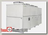 Компрессорно-конденсаторный блок Lessar LUE-80C4
