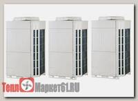 Наружный блок VRF системы Fujitsu AJY306LALH