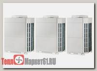 Наружный блок VRF системы Fujitsu AJY378LALH