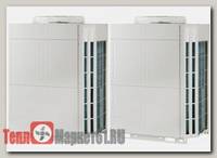 Наружный блок VRF системы Fujitsu AJY288LALBH