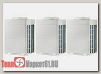 Наружный блок VRF системы Fujitsu AJY468LALBH