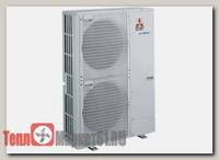 Наружный блок VRF системы Mitsubishi Electric PUMY-P112YKM