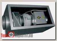 Приточная установка Lessar LV-ACU 125-1.2-1