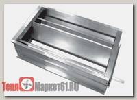 Воздушная заслонка для прямоугольных каналов Lessar LV-BDQM 720x720