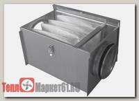 Кассетный фильтр для круглых каналов Lessar LV-KDCK 250-5