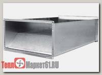 Шумоглушитель для прямоугольных каналов Lessar LV-SDT 500x250-10