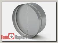 Обратный клапан для круглых каналов Ned KON 250