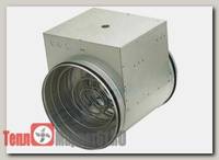 Электрический канальный нагреватель Systemair CB 400-9.0
