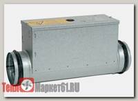 Электрический канальный нагреватель Systemair CBM 400-9.0