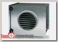Водяной канальный охладитель Systemair CWK 100-3-2.5