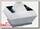 Крышный вентилятор Systemair DVN 450D4 IE2
