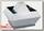 Крышный вентилятор Systemair DVN 500D4 IE2