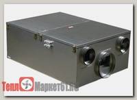 Приточно-вытяжная установка Systemair MAXI 1100 EL