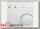 Терморегулятор теплого пола AEG FTE 600 SN