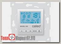 Терморегулятор теплого пола CALEO 920 с адаптерами