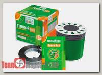 Электрический теплый пол Теплолюкс GREEN BOX GB-200