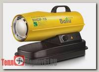 Дизельная тепловая пушка Ballu BHDP-50