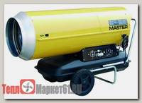 Дизельная тепловая пушка Master B 360