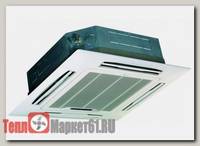 Кассетный фанкойл Lessar LSF-600BD22/LZ-BCB22