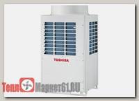 Наружный блок VRF системы Toshiba MMY-MAP0501HT8-E