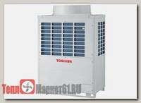 Наружный блок VRF системы Toshiba MMY-MAP1604HT8P-E