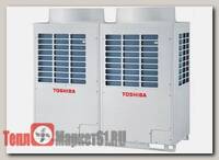 Наружный блок VRF системы Toshiba MMY-AP2014HT8P-E