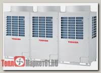 Наружный блок VRF системы Toshiba MMY-AP3414HT8P-E