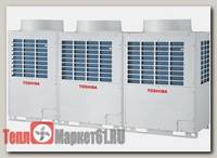 Наружный блок VRF системы Toshiba MMY-AP4214HT8P-E