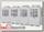 Наружный блок VRF системы Toshiba MMY-AP3024HT8P-E