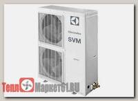 Наружный блок VRF системы Electrolux ESVMO-100