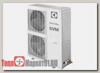 Наружный блок VRF системы Electrolux ESVMO-140