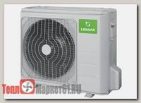 Наружный блок мульти сплит-системы Lessar LU-5HE42FMA2