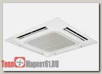 Комплектующие для кондиционеров Декоративная панель Mitsubishi Electric PLP-6 BALME с датчиком I-SEE и беспроводным ПДУ
