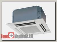 Кассетный кондиционер Daikin FFQN35CXV/RYN35CXV