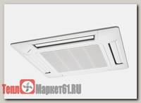 Кассетный кондиционер General AUHG36L 3 фазы
