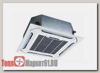 Кассетный кондиционер Kentatsu KSVP105HFAN3/KSUN105HFAN3