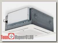 Кассетный кондиционер Lessar LS-HE36BMA4/LU-HE36UMA4